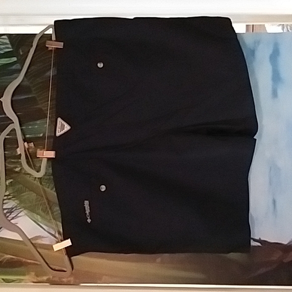 Columbia Shorts Columbia Performance Fishing Gear Poshmark